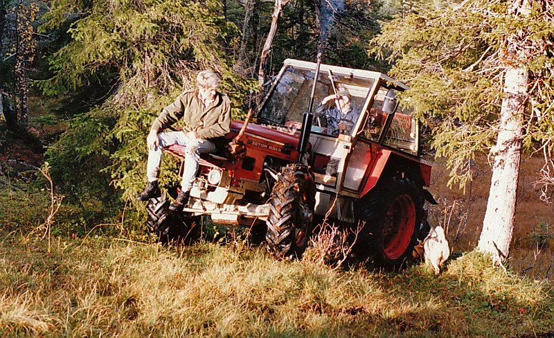 1992_0009.jpg - Litt velplassert ballast kommer godt med i de verste kneikene