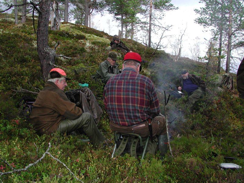 Epsn0054.jpg - Jostein, Birger Reinås, Frod, Kåre og Trygve