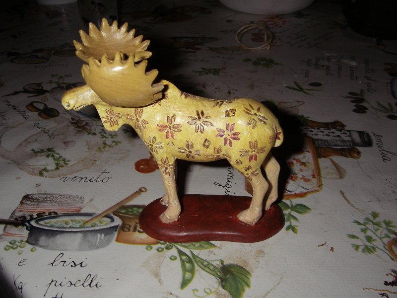 IMGP2112.JPG - Selbuelg i Trondsen-kåken