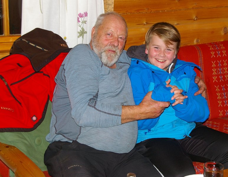 IMGP6743.JPG - Trygve og Sverre fainn tonen