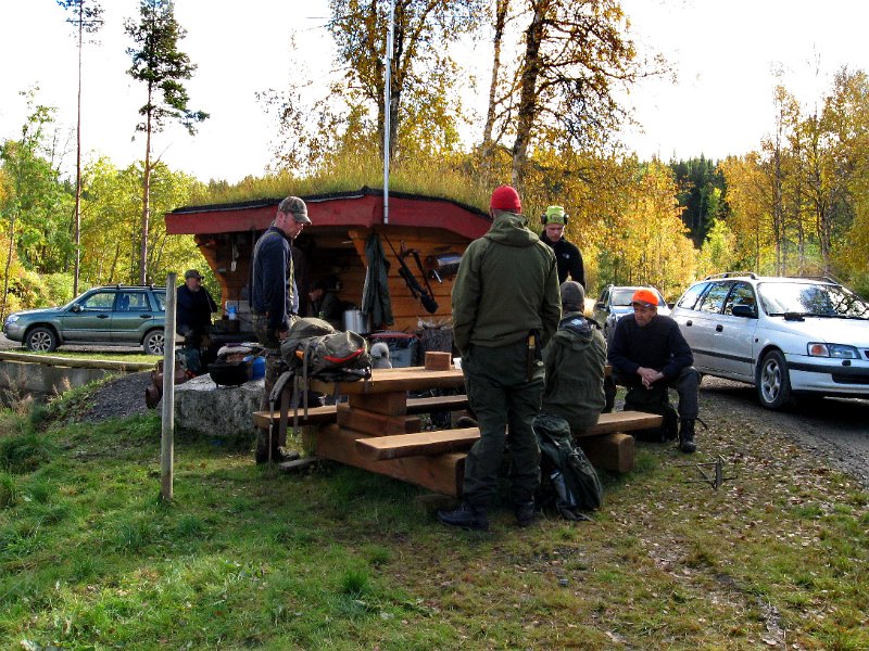 IMG_2905.JPG - F.v ser vi: Trygve, Torgeir, Inge, Marius, Bjørn, Stein og Tor