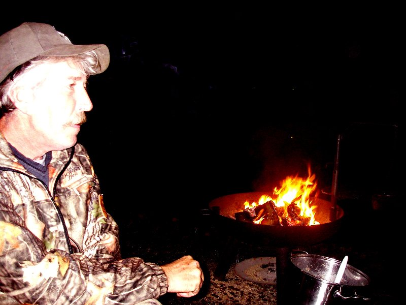 IMGP2185.JPG - Stein fainn sæ te rætte attmed varmen