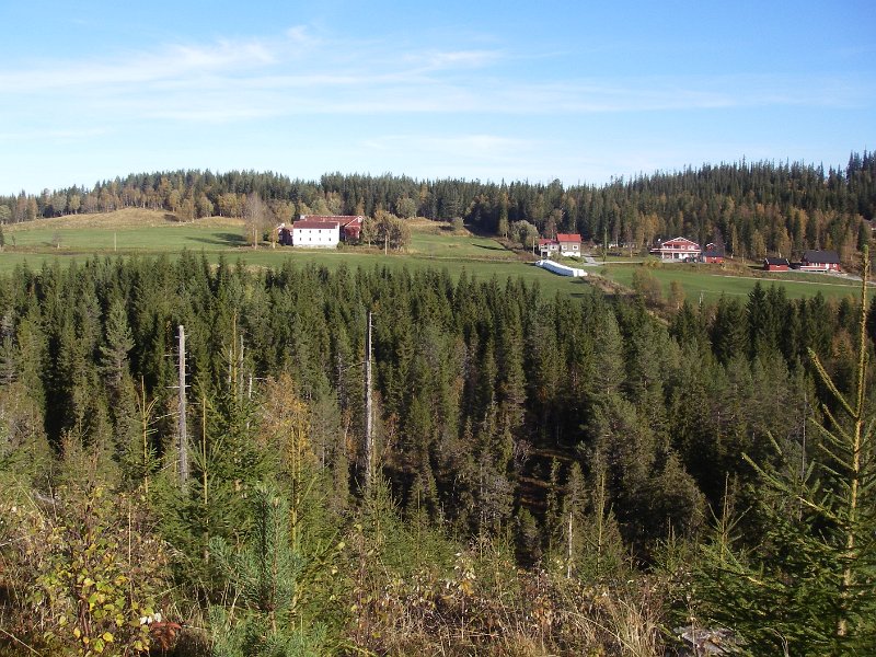 IMGP2188.JPG - Molund sett fra Sørsida av Vennaelva