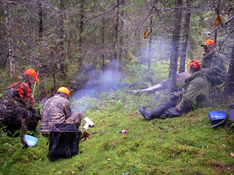 Imgp2269.jpg - Jostein, Stein, Frode og Agnar