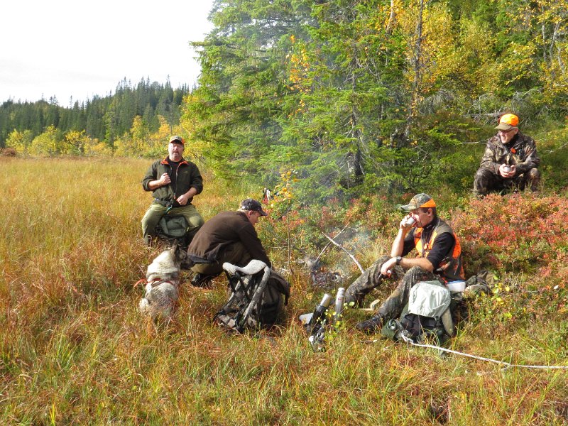 Img_1458.jpg - Her ei det kaffekok nord for Bjønnåsen